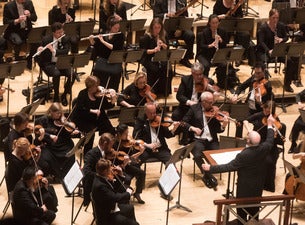 Atlanta Symphony Orchestra