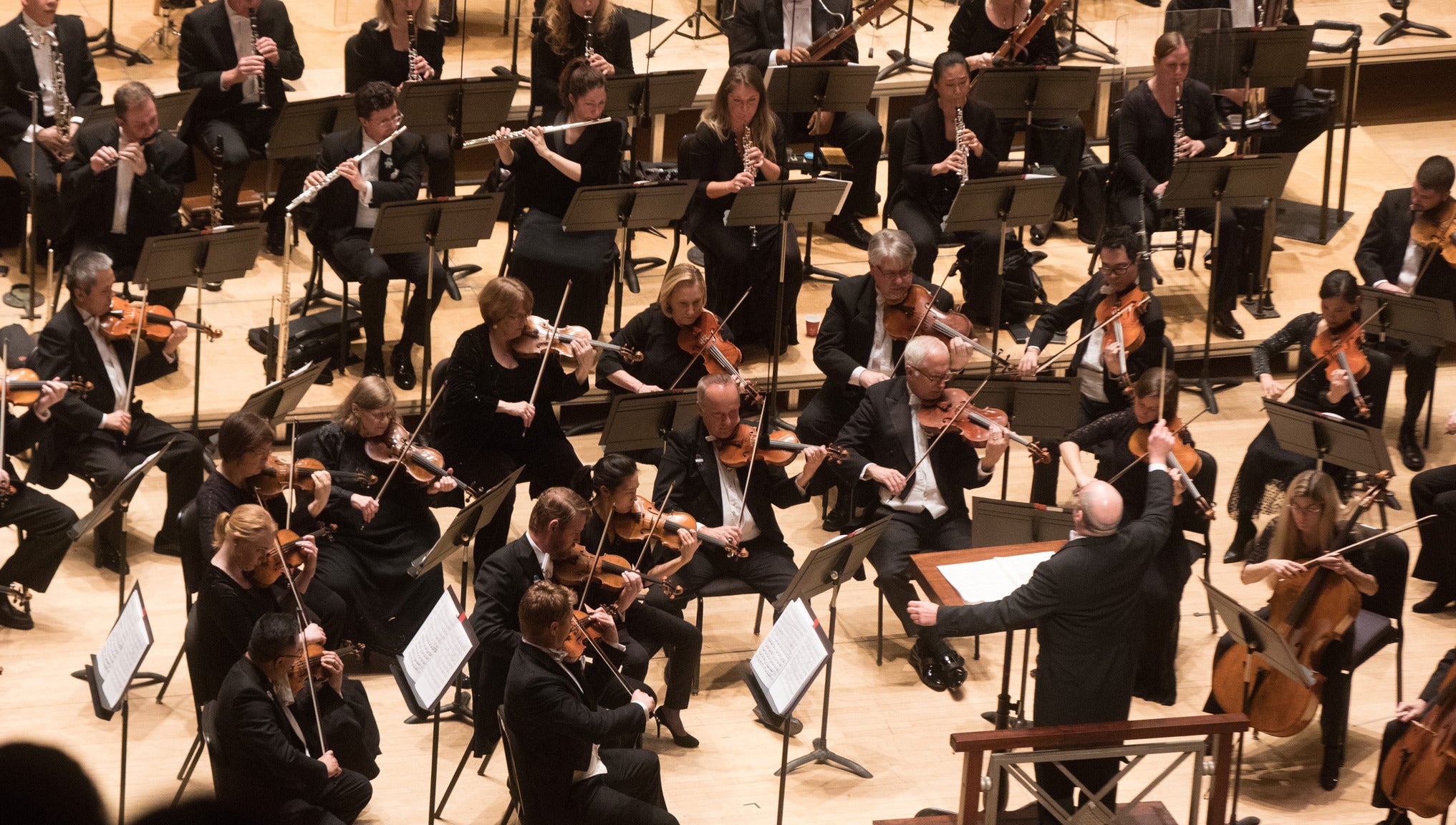 Atlanta Symphony Orchestra Tickets Atlanta Symphony Orchestra Tickets