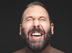 Bert Kreischer