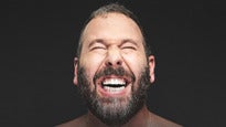 Bert Kreischer: The Berty Boy Tour presale code