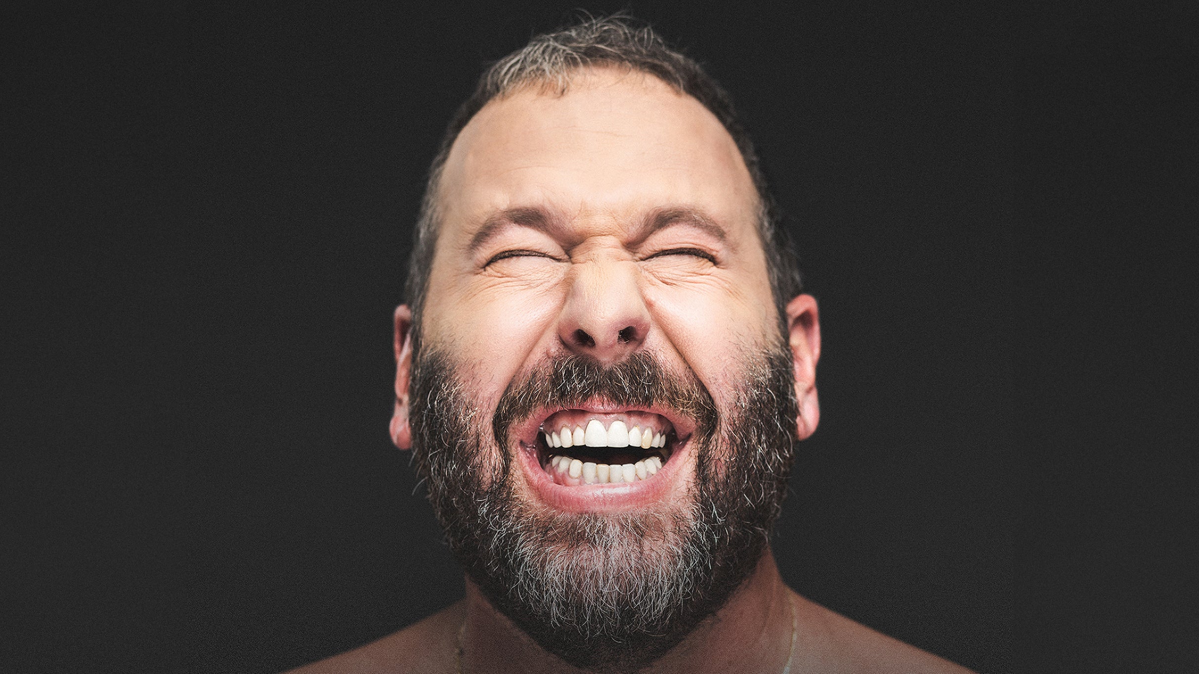 accurate presale password for Bert Kreischer's Fully Loaded Comedy Festival tickets in Lincoln