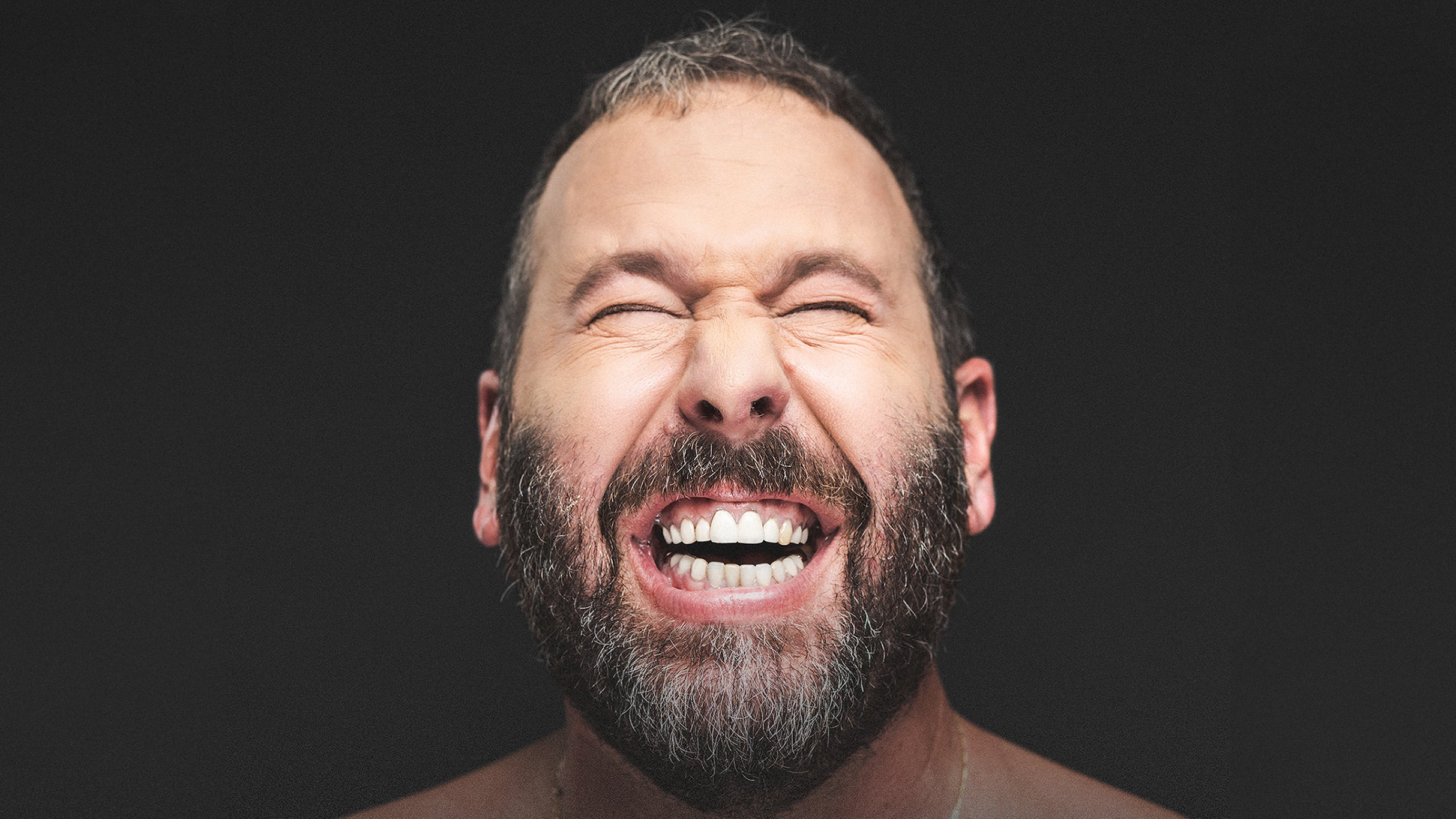 Bert Kreischer: Tops Off World Tour presale password for early tickets in Newark