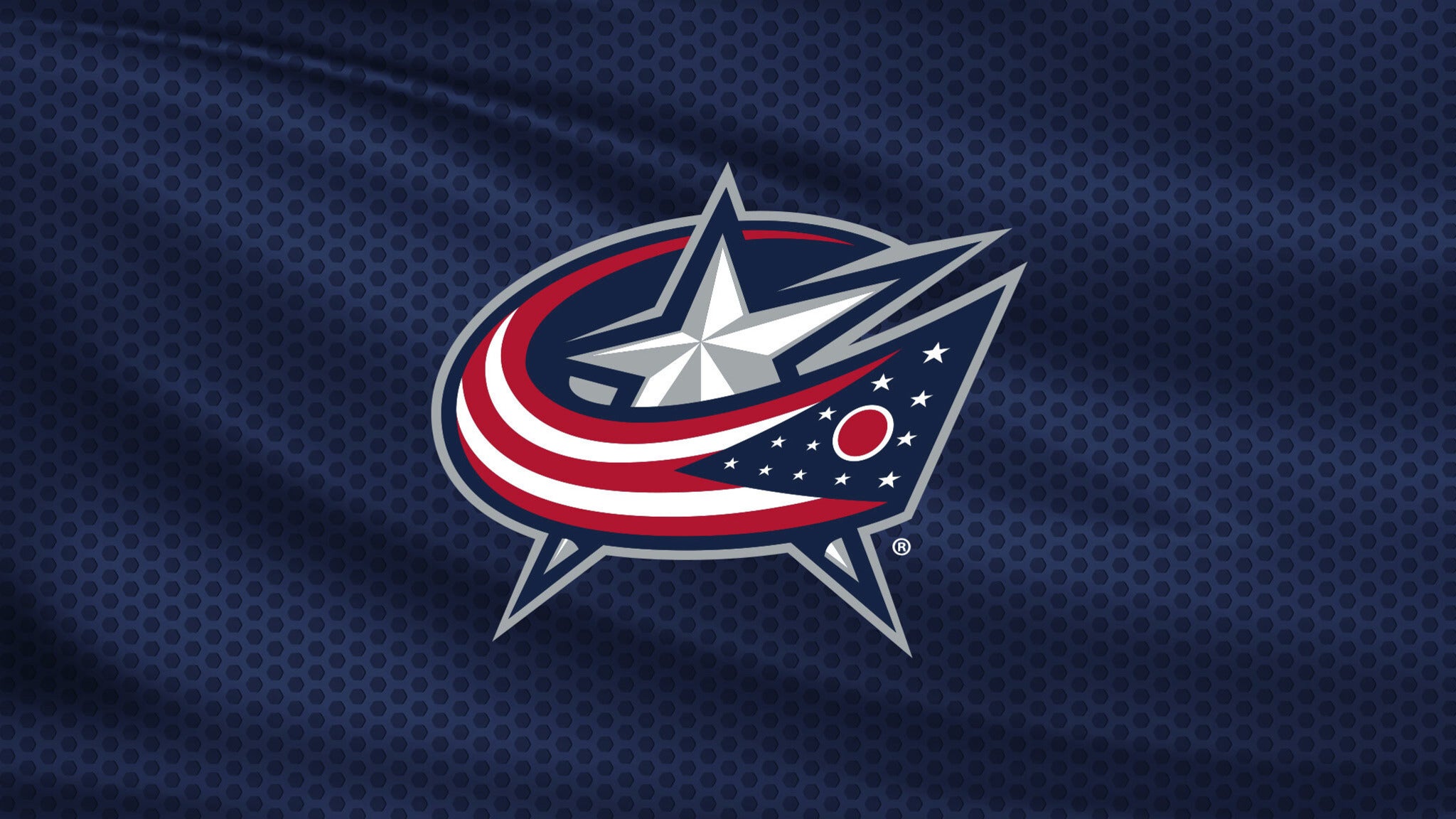 nhl columbus blue jackets schedule