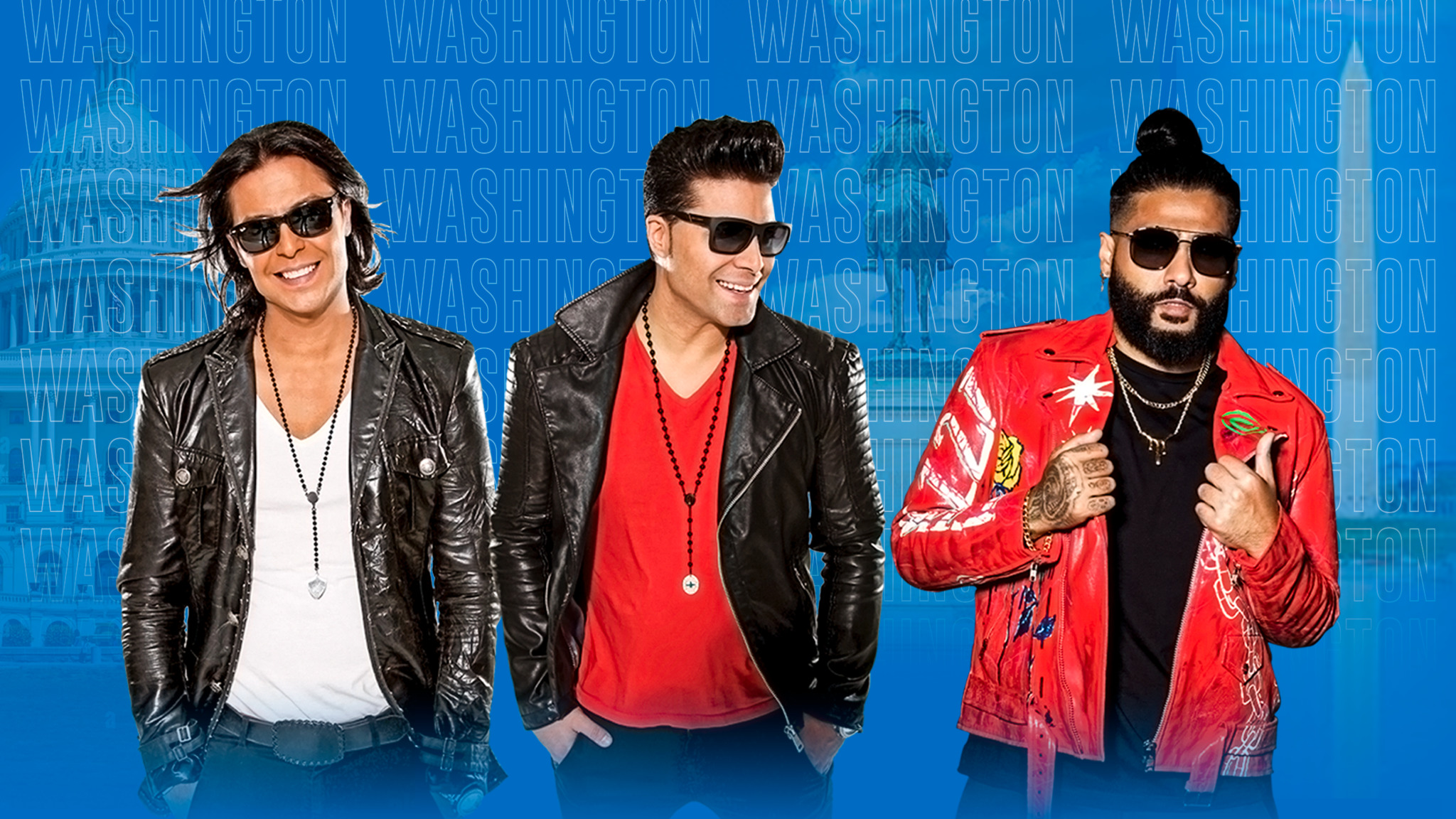 Kamran & Hooman Tickets, 20222023 Concert Tour Dates Ticketmaster