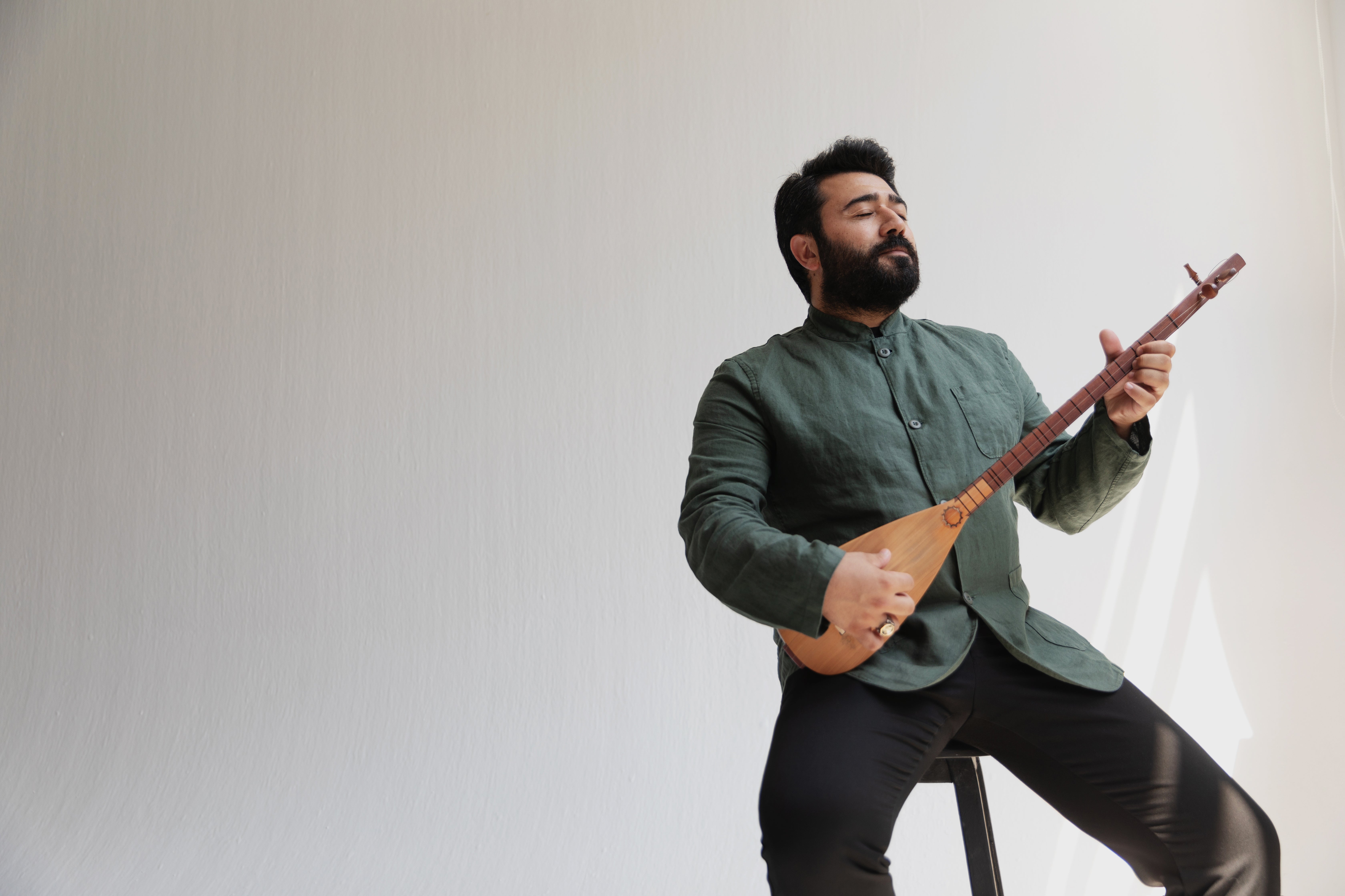 Coşkun Karademir Trio "Folk'n'Jazz"