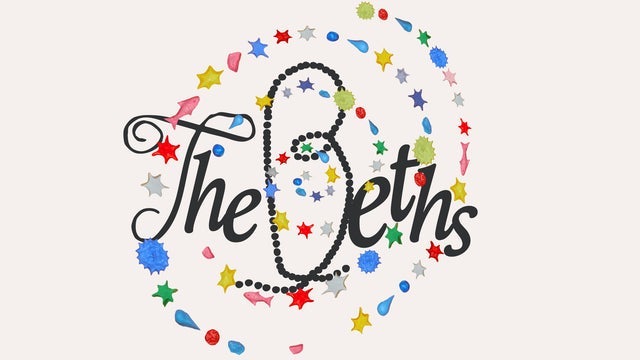 The Beths in Glenroy Auditorium, Dunedin 20/03/2026