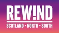 Rewind Scotland 2023 - Weekend No Camping Tickets