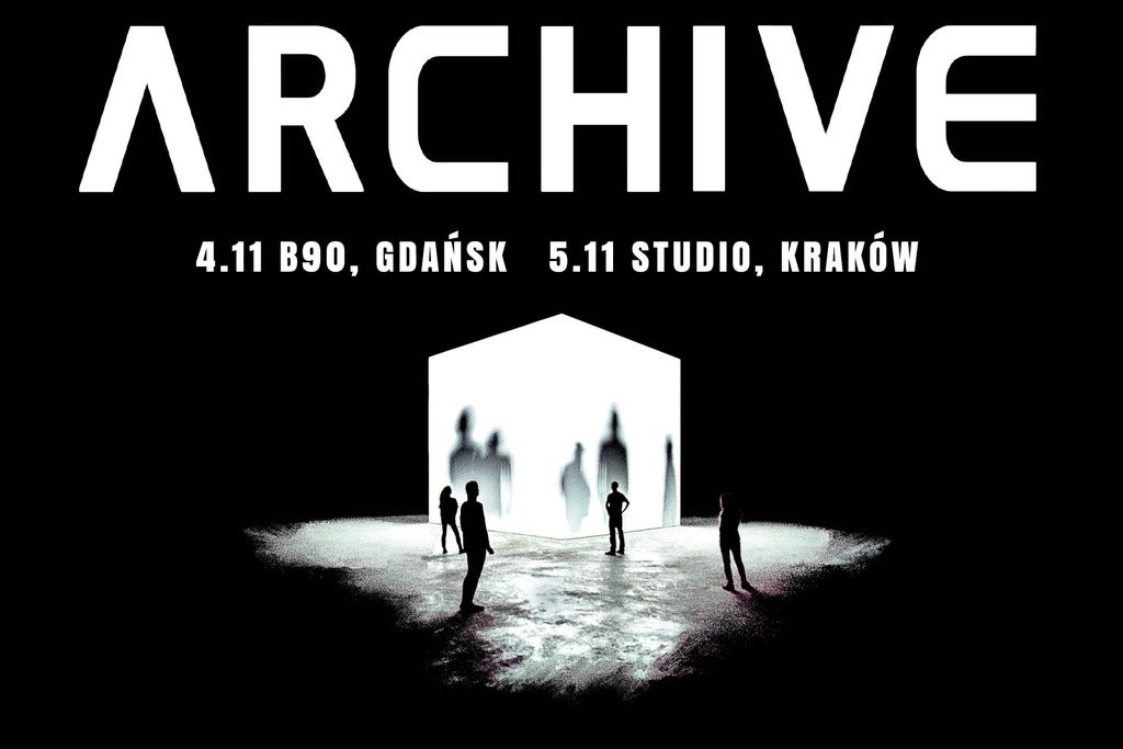 Archive + JoyCut