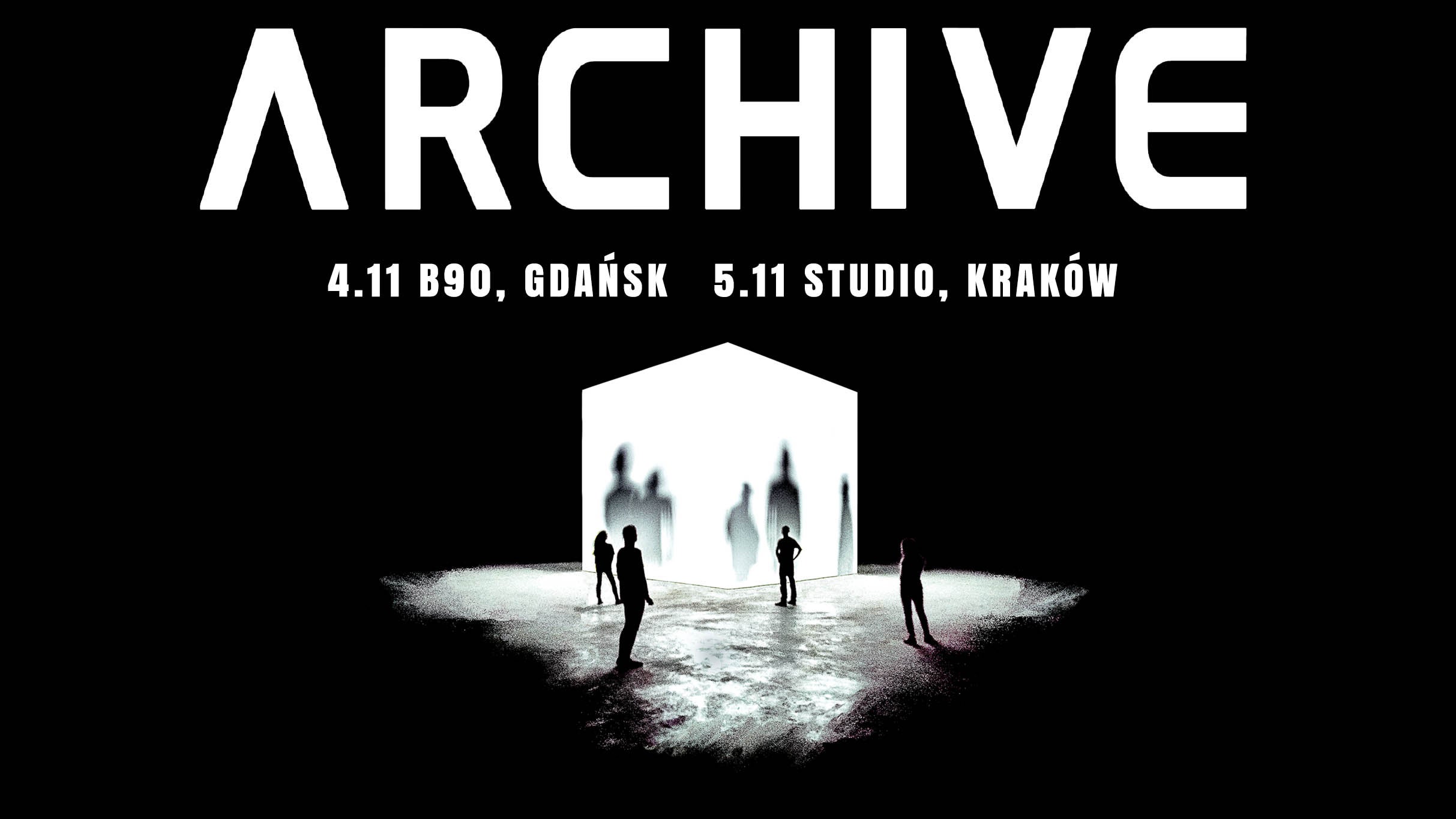 Archive – Two Day Ticket