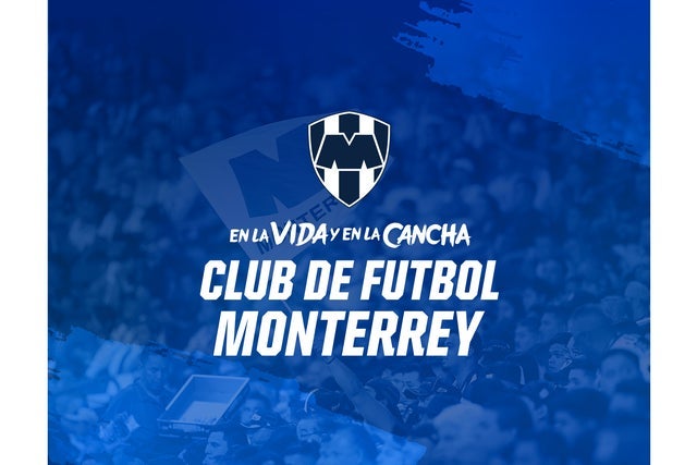 Abono Rayados 2026-2027