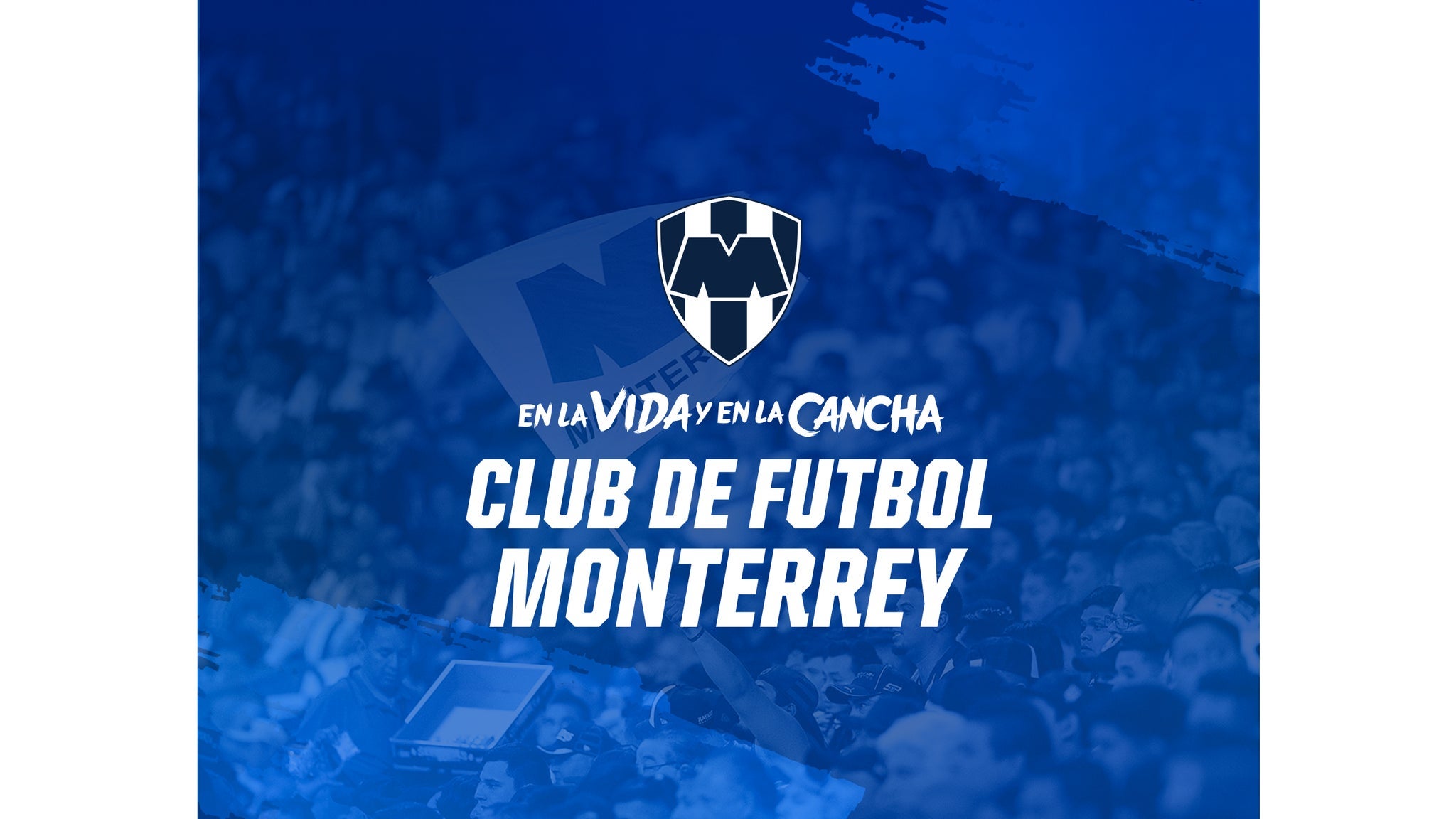 Abono Rayados Clausura 2026