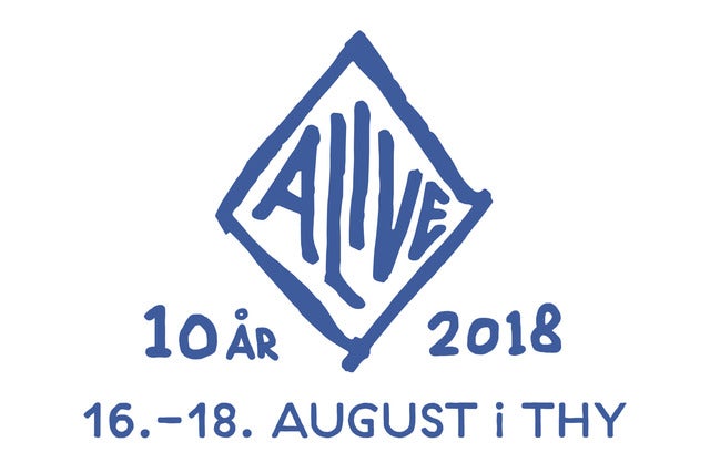 Surfskole x Alive Festival