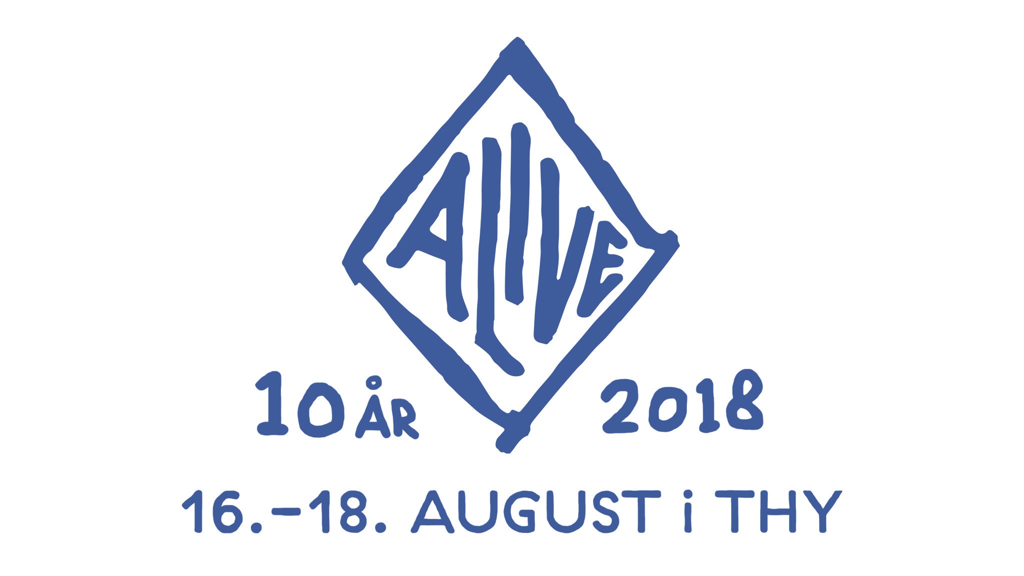 Alive Festival presale information on freepresalepasswords.com
