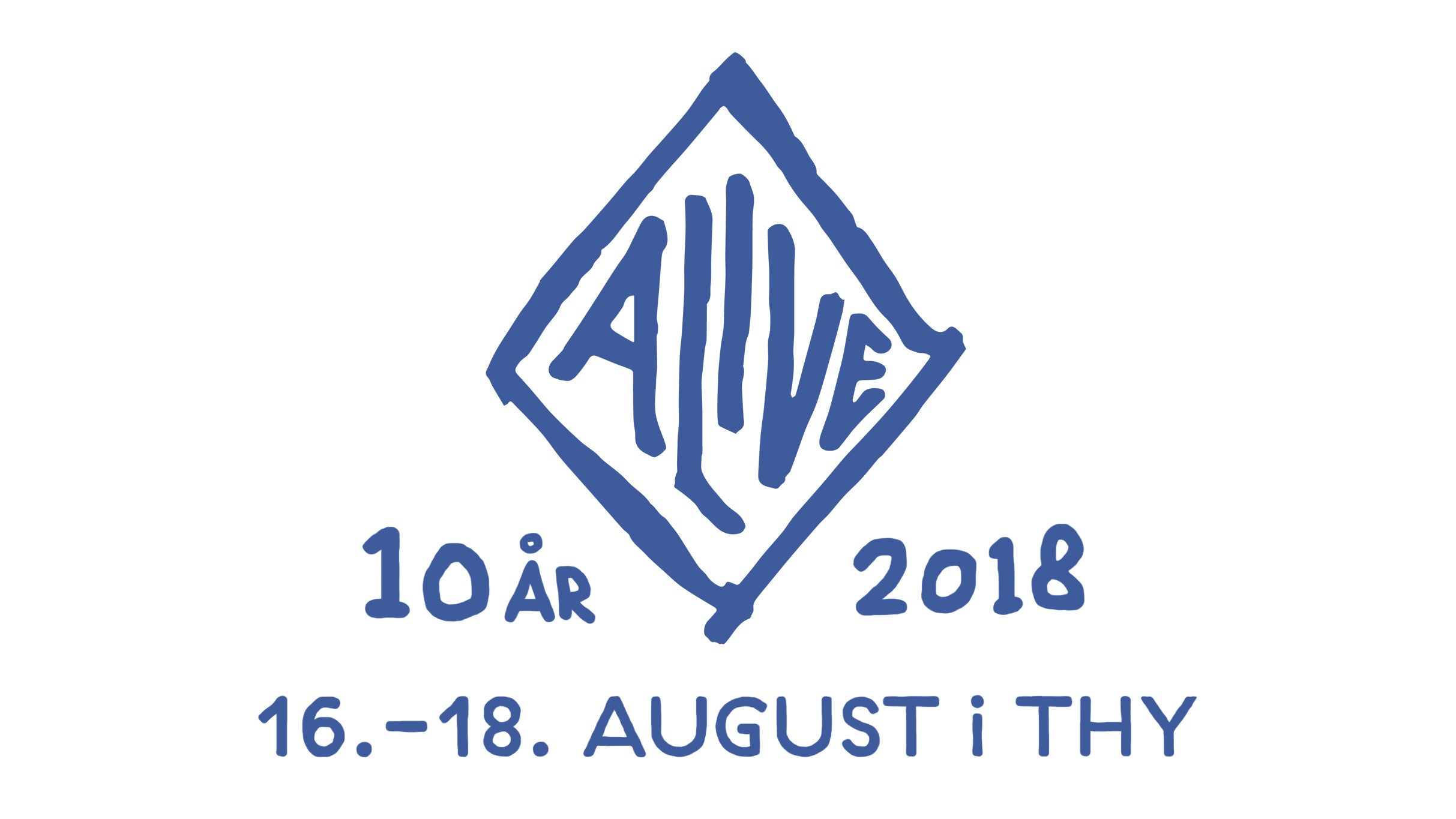 Ticket Reselling Alive Festival 2022 - Campingbillet