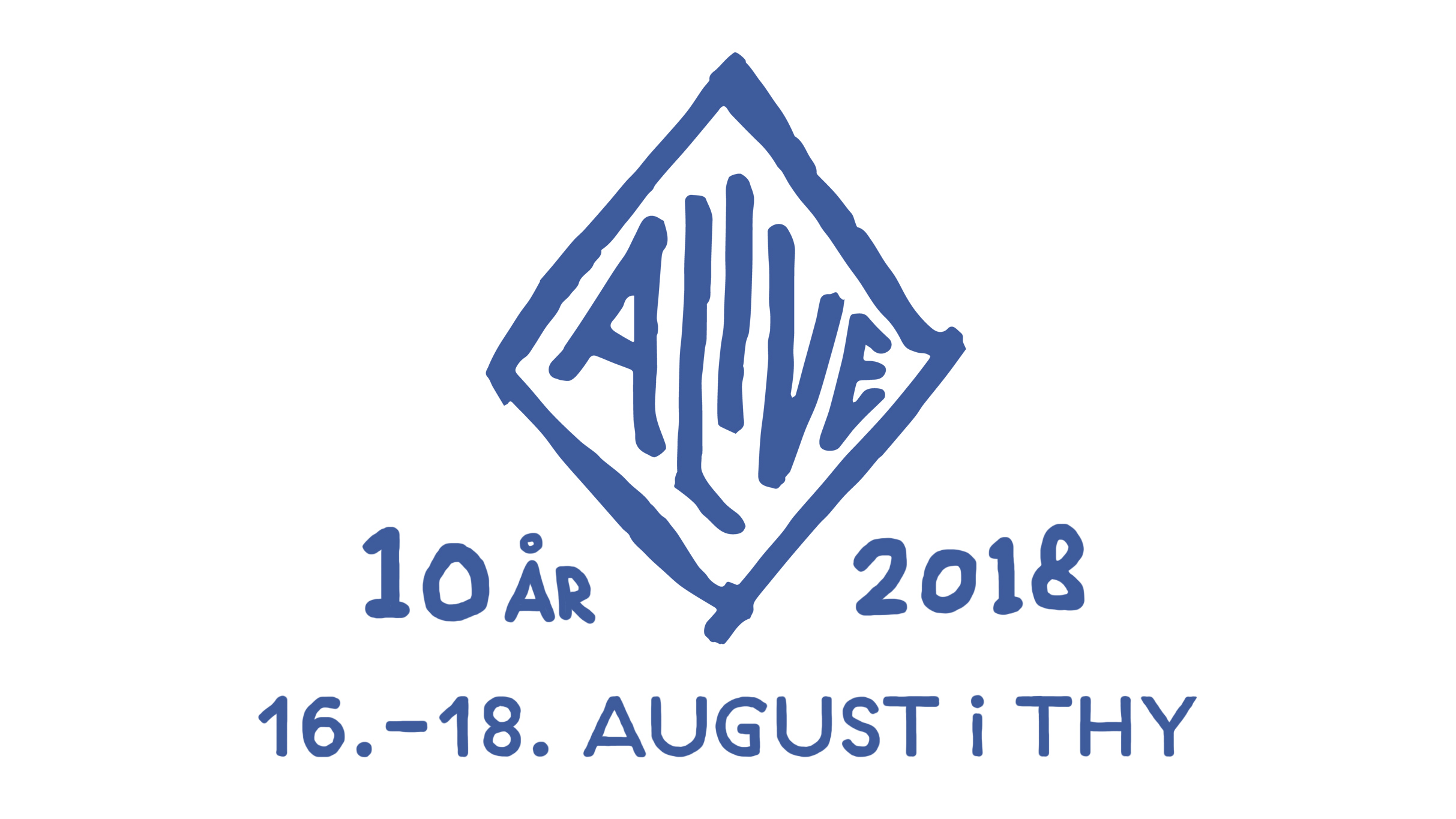 Alive Festival