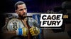 Cage Fury Fighting Championships 158