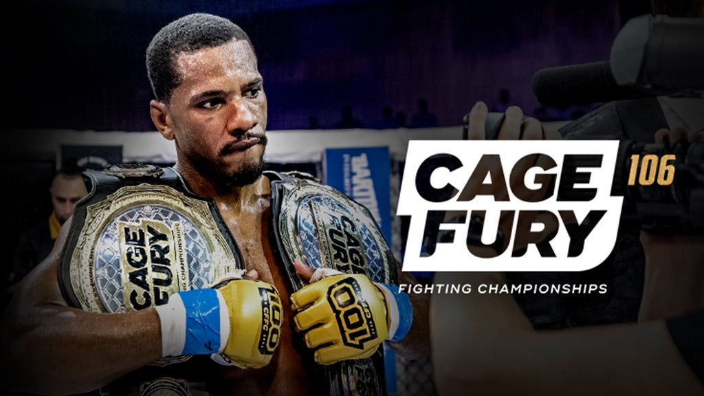 Hotels near Cage Fury Fighting Championships Events