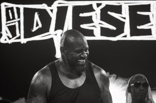 Shaqs Bass All Stars