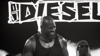 DJ Diesel