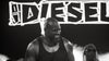 DJ Diesel aka SHAQ