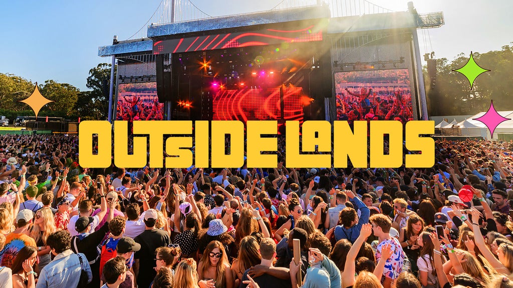 Hotels near Outside Lands Events