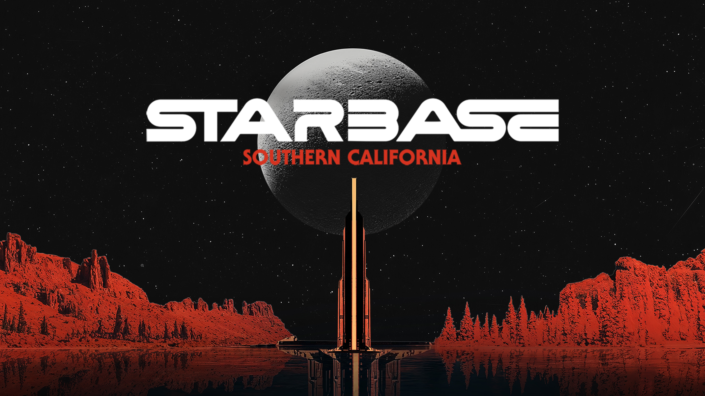 Starbase Southern California