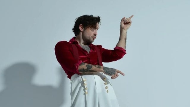 The Harry Styles Tribute Show starring Sean Mac