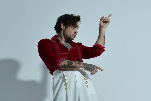 The Harry Styles Tribute Show presale information on freepresalepasswords.com