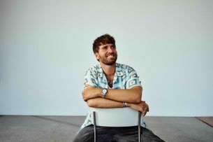 MALTE EBERT inkl. 4-retters middag med vin, vand og øl in Denmark