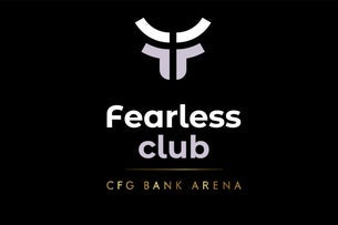 Fearless Club At CFG Bank Arena - $uicideboy$