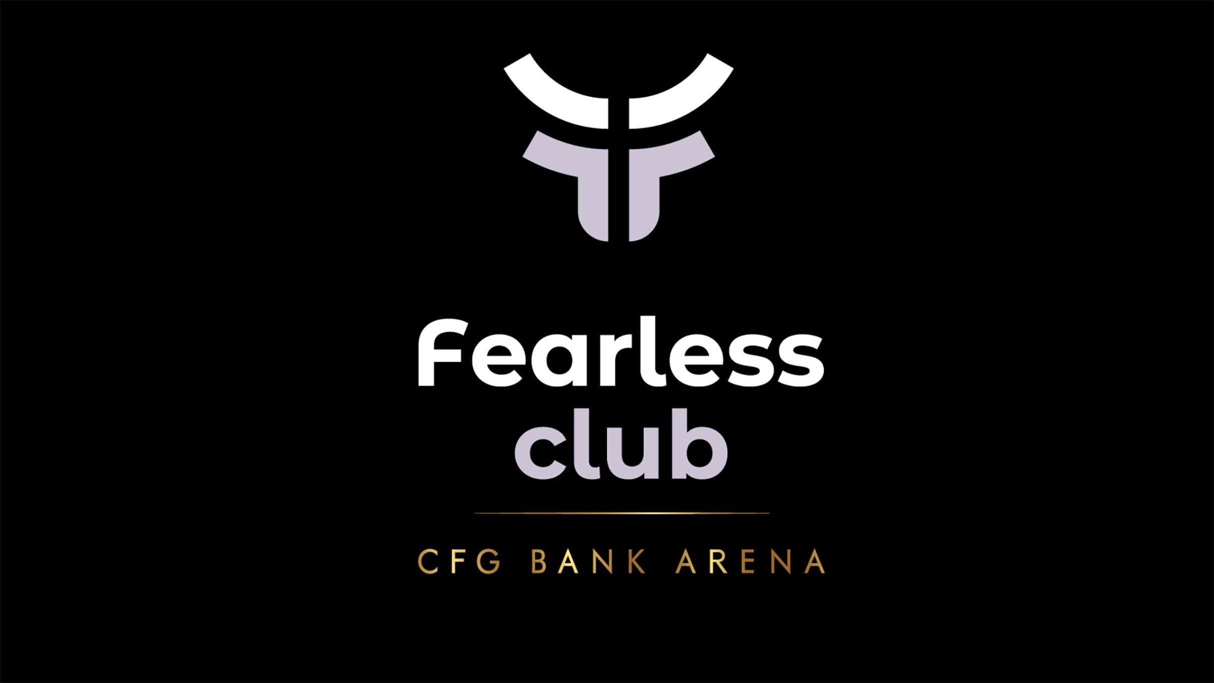 Fearless Club At CFG Bank ArenaGold Over America Tour Baltimore