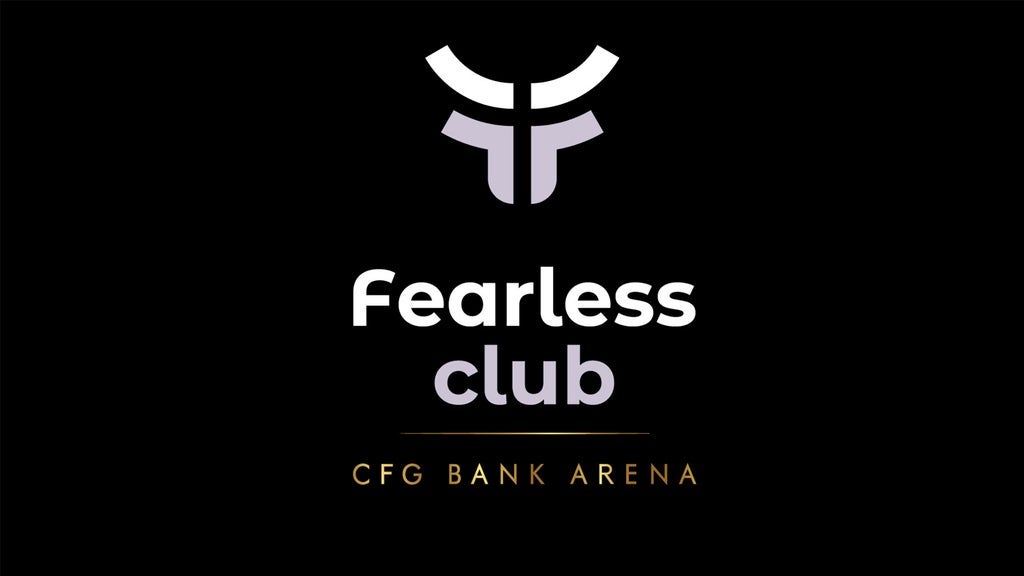 Photo of Fearless Club At CFG Bank Arena - Jonas Brothers