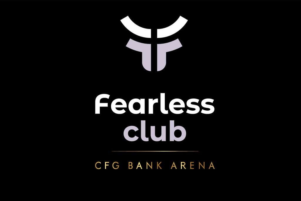 Fearless Club At CFG Bank Arena - RAW