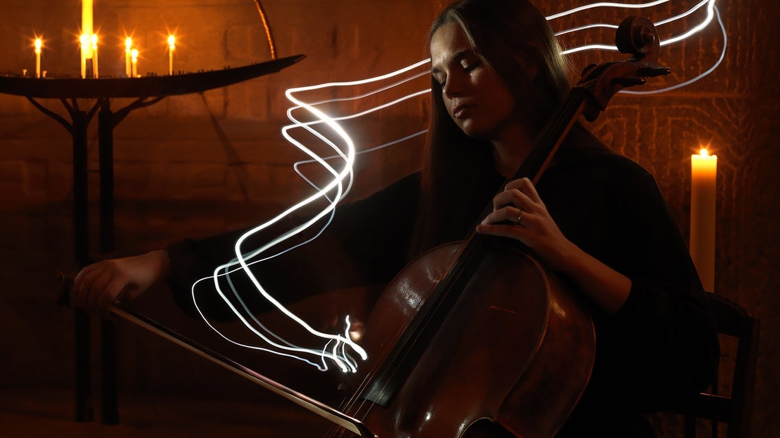 Lucia - familjekonsert event image