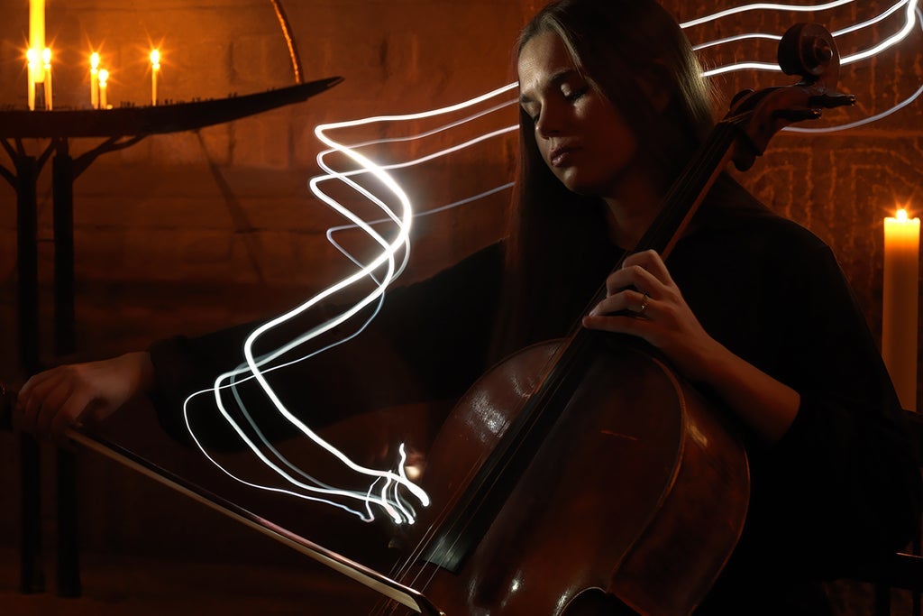 Musik i Engelbrektskyrkan och Hjorthagskyrkan