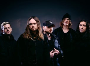 Fit For A King: LONELY GOD TOUR Image