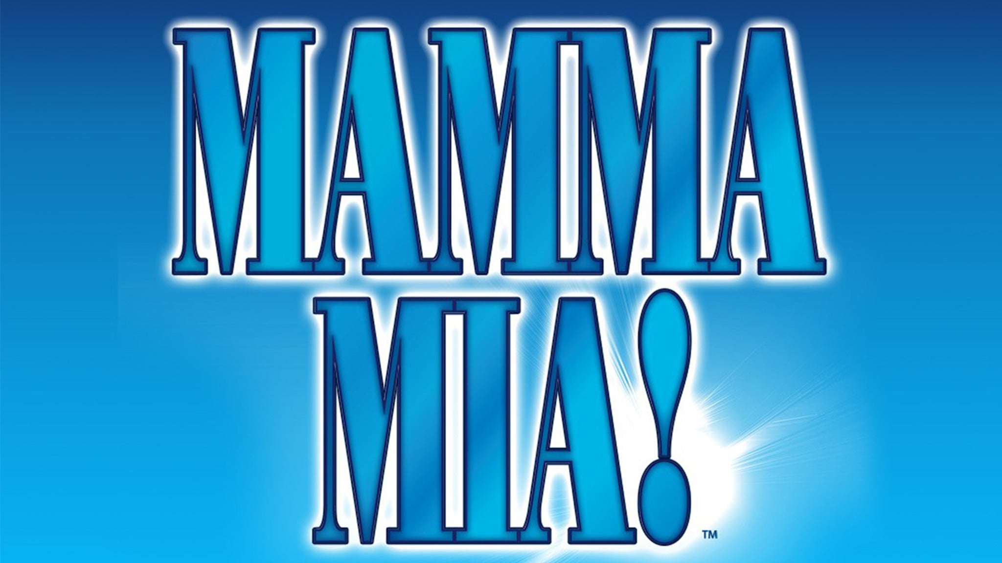 Mamma Mia the Musical - Ticket + Hotel Packages Event Title Pic