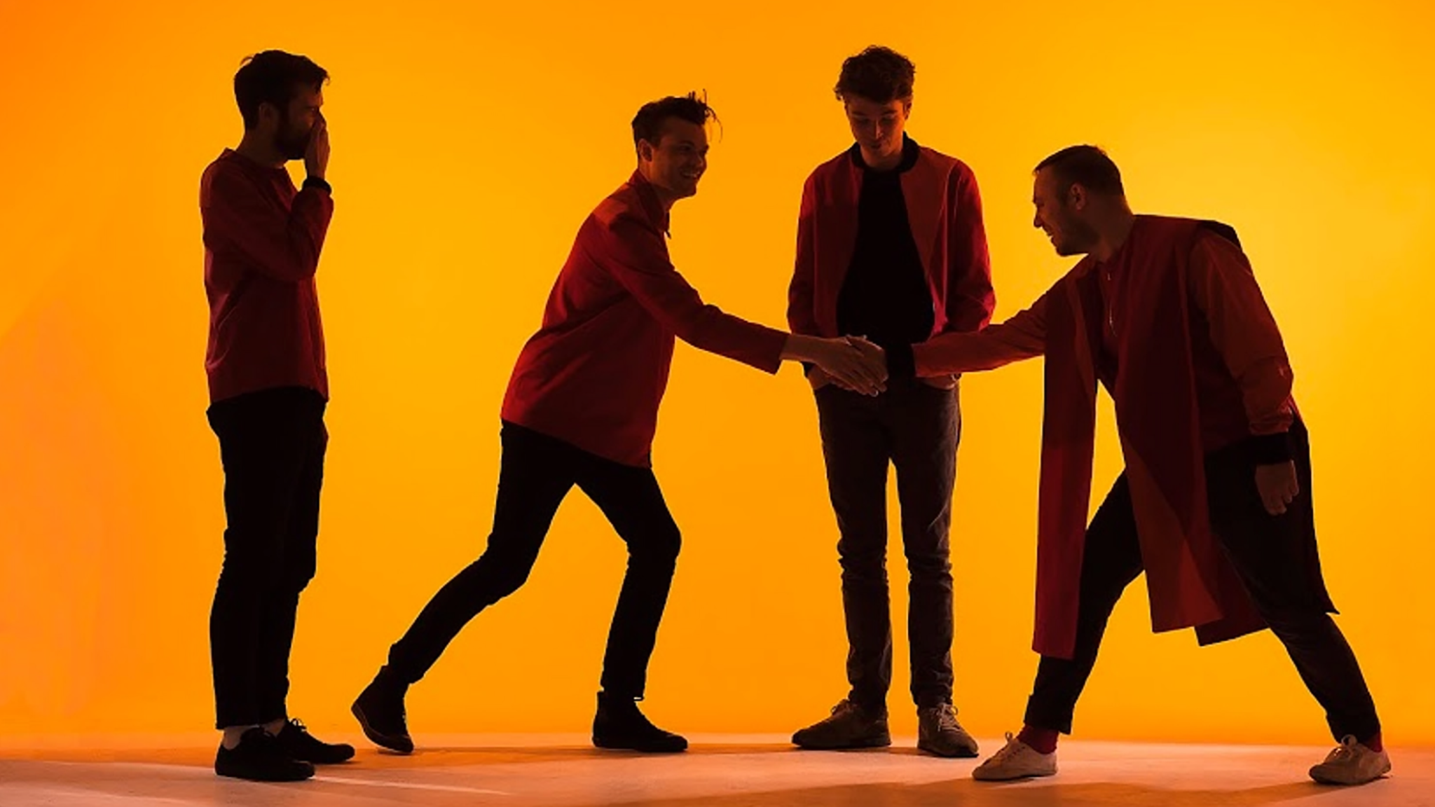Everything Everything
