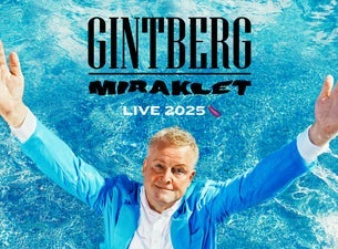 Gintberg Miraklet