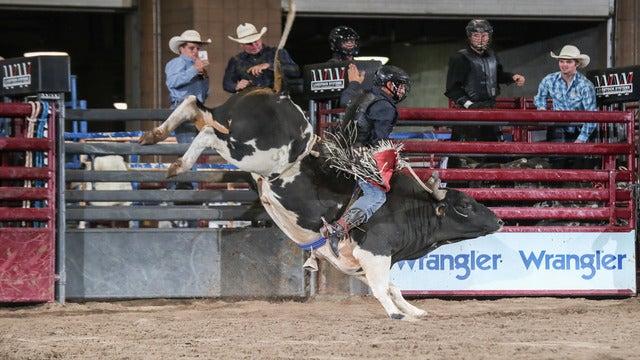 American Royal: PRCA Pro Rodeo SATURDAY NIGHT