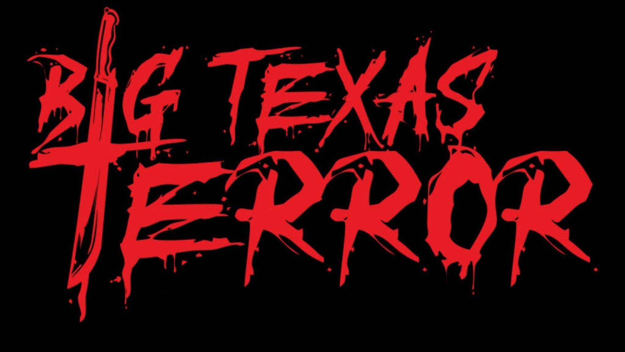 Big Texas Terror