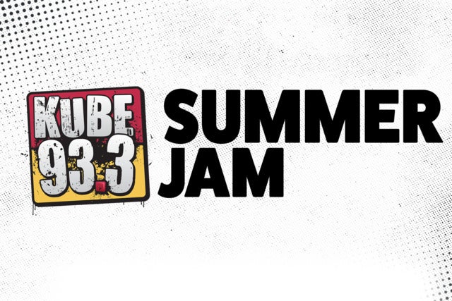 KUBE Summer Jam