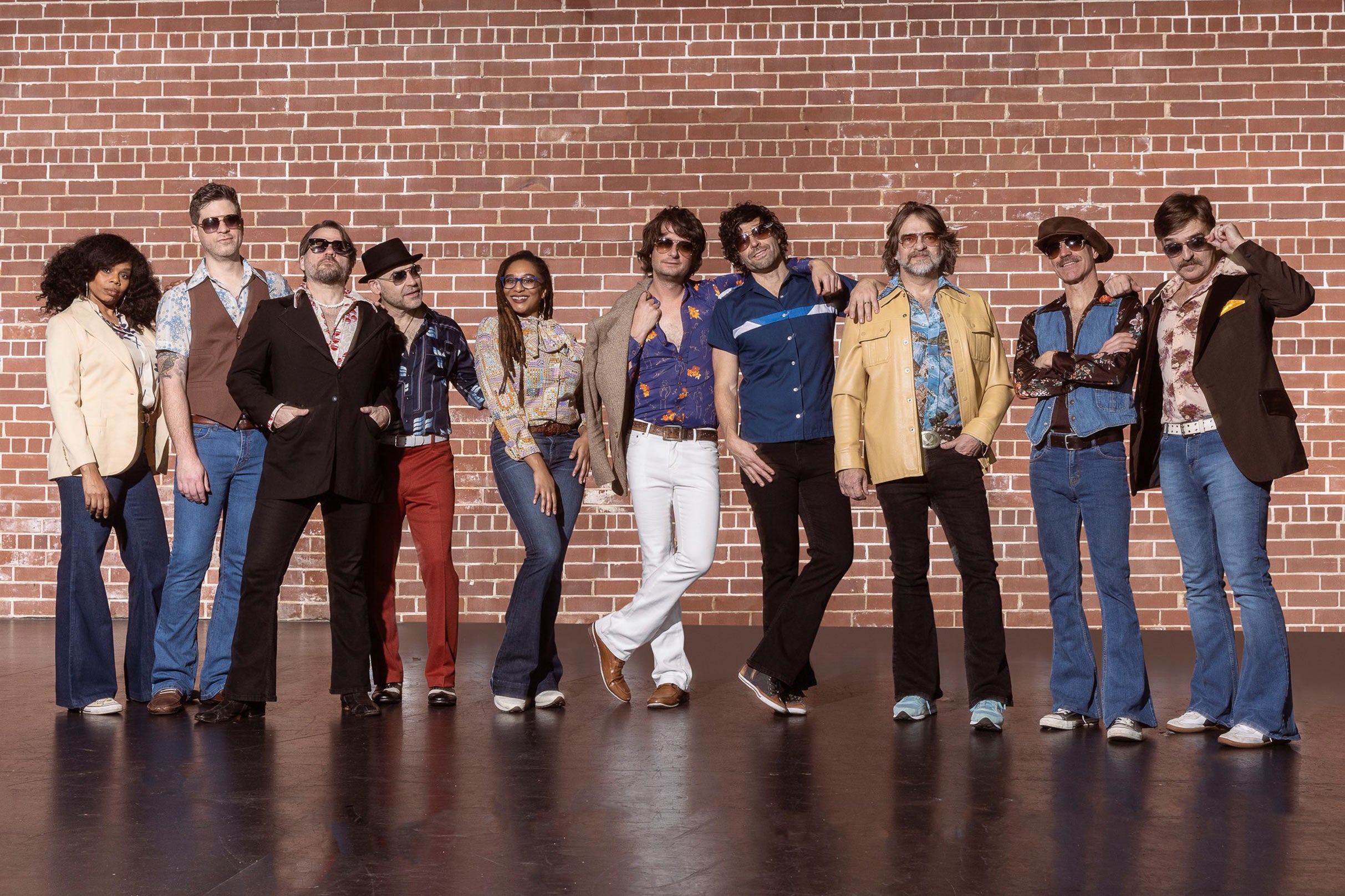 exclusive presale password for Yacht Rock Revue tickets in Las Vegas