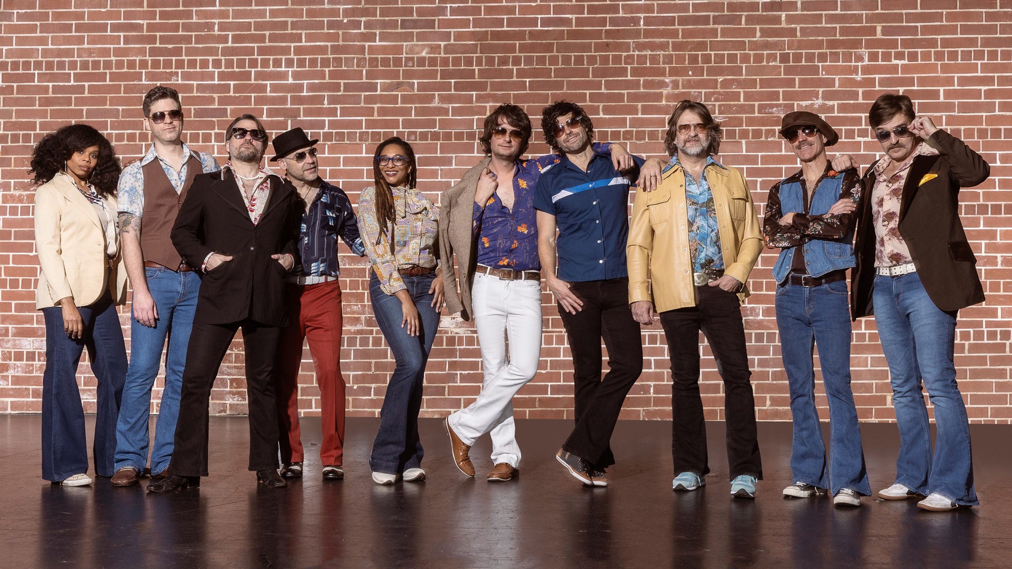 Yacht Rock Revue