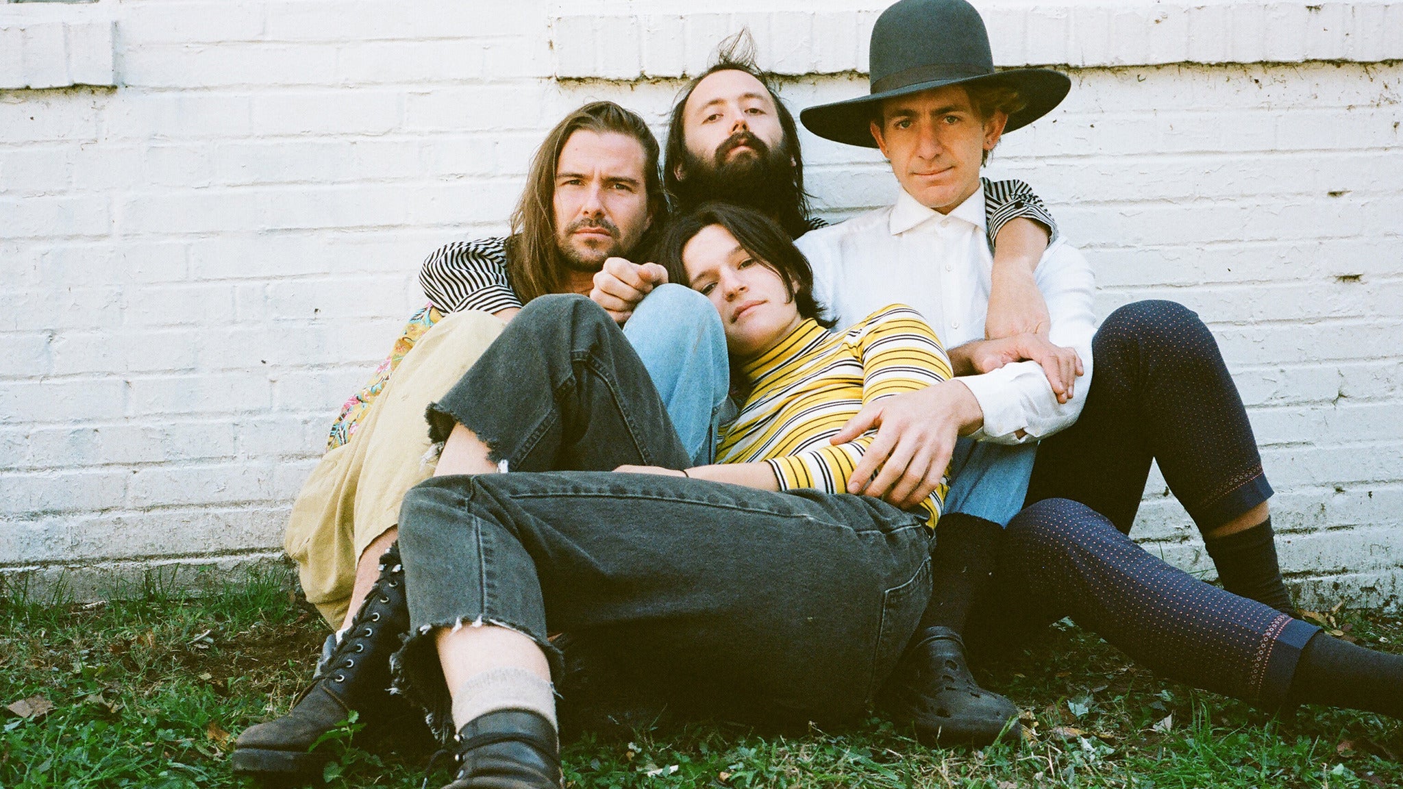 Big Thief presale information on freepresalepasswords.com