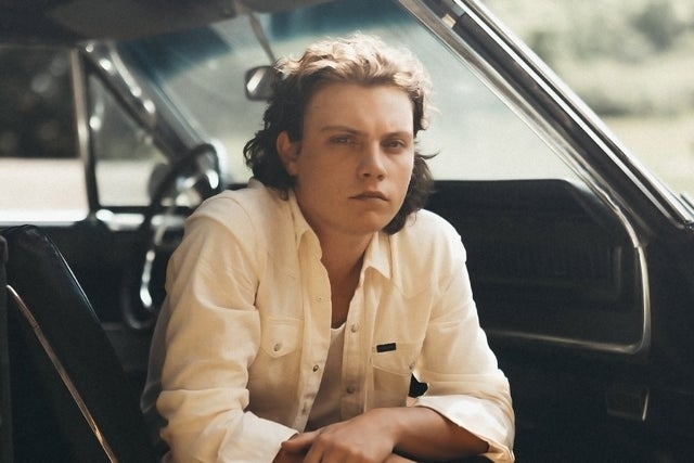 Blake Whiten en Philadelphia Foto promocional de VIP Package la oferta de entradas en preventa