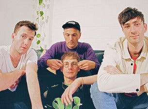 Glass Animals, 2021-11-24, Дублін