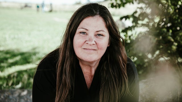 Klarsyn – En aften i åndernes selskab