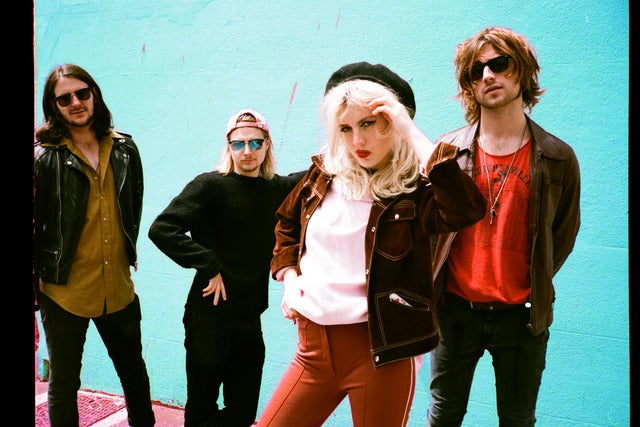 Presale codes for black honey: members use these when buying pre-sale tickets