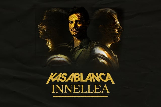 Presale codes for kasablanca: members use these when buying pre-sale tickets